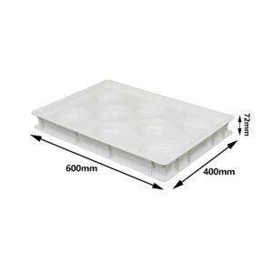 pizza proofing box wholesale
