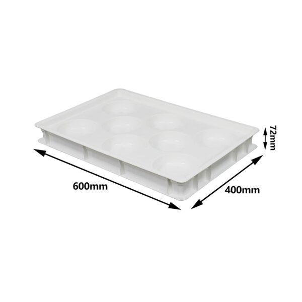 pizza proofing box wholesale