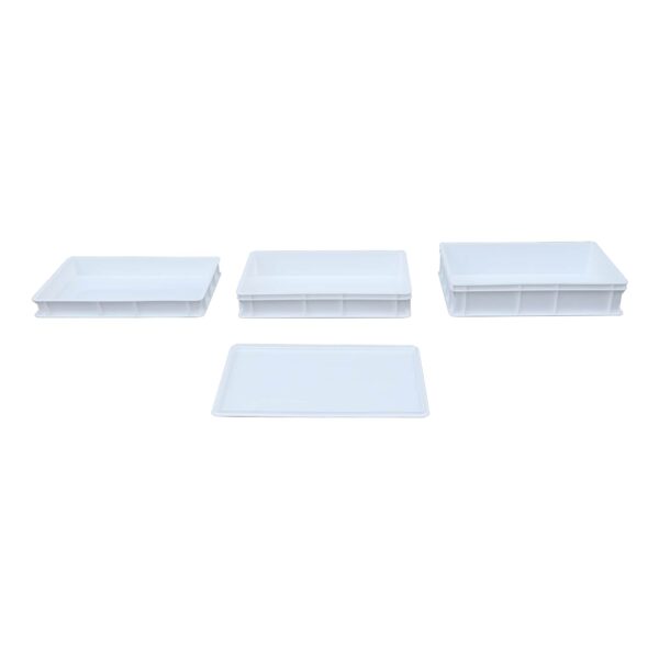 pizza proofing containers wholesale