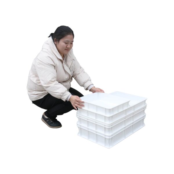 plastic confectionery trays