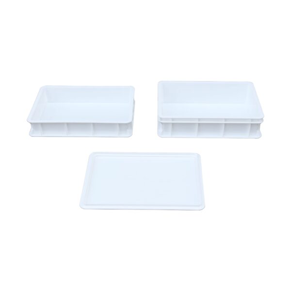 plastic confectionery trays