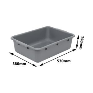 TSA security tray