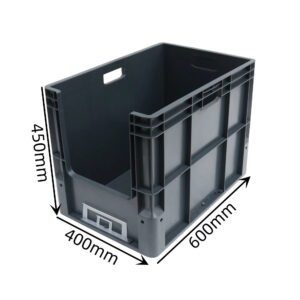 Euro Stacking Pick Bins